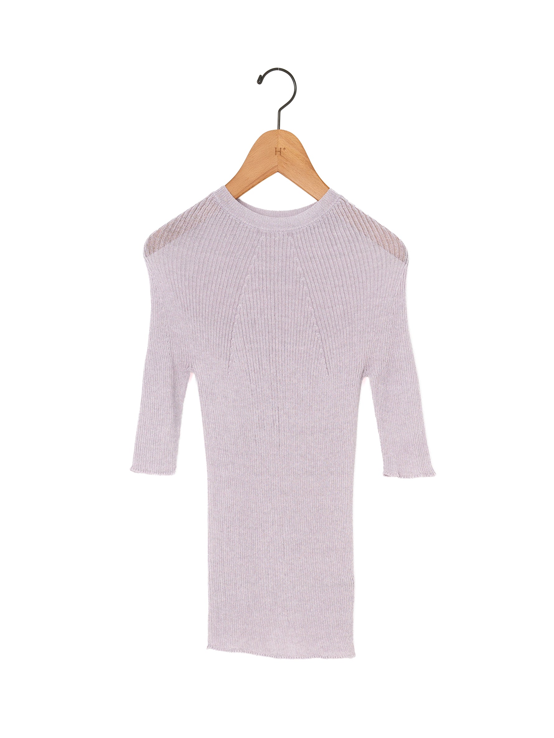 BATONER | SEE-THROUGH RIBNATURE S/SBN-25SL-048