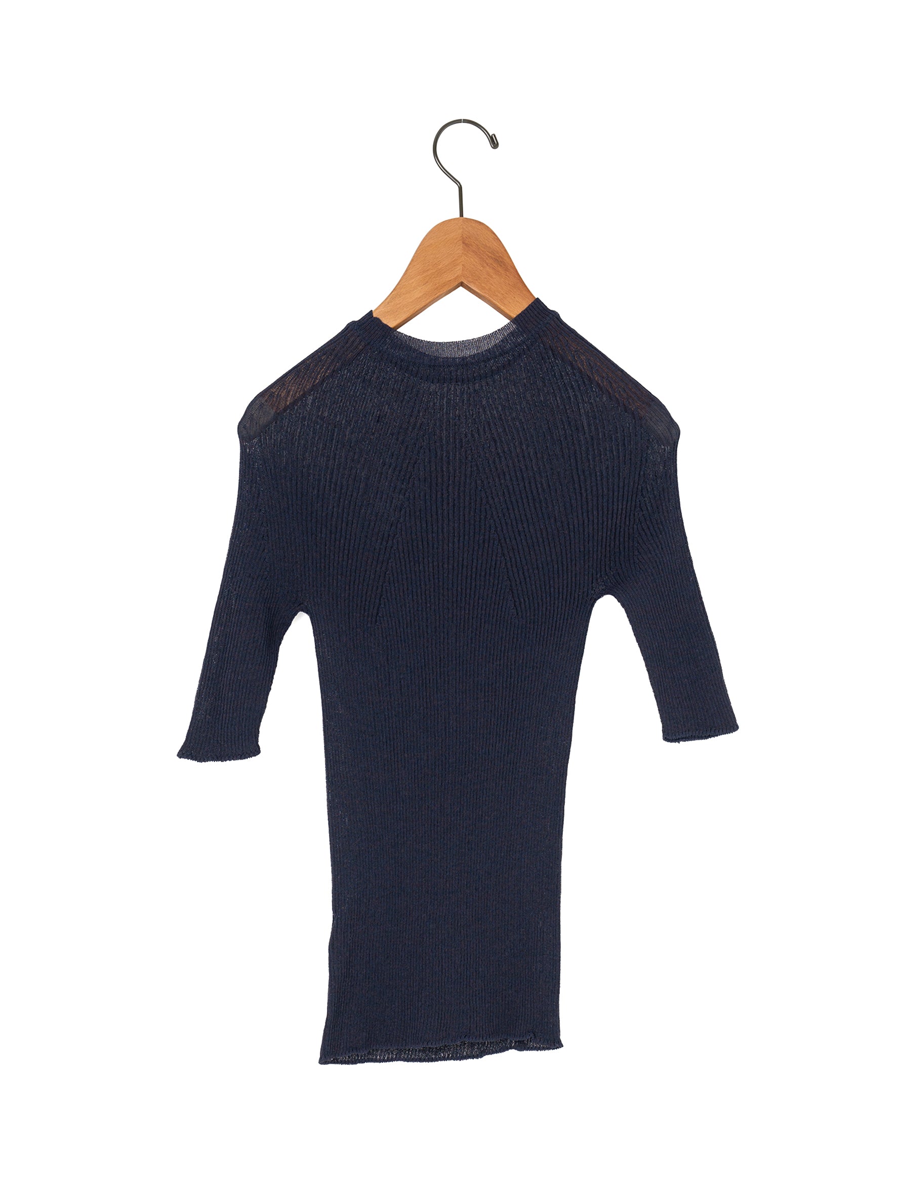 BATONER | SEE-THROUGH RIBNATURE S/SBN-25SL-048