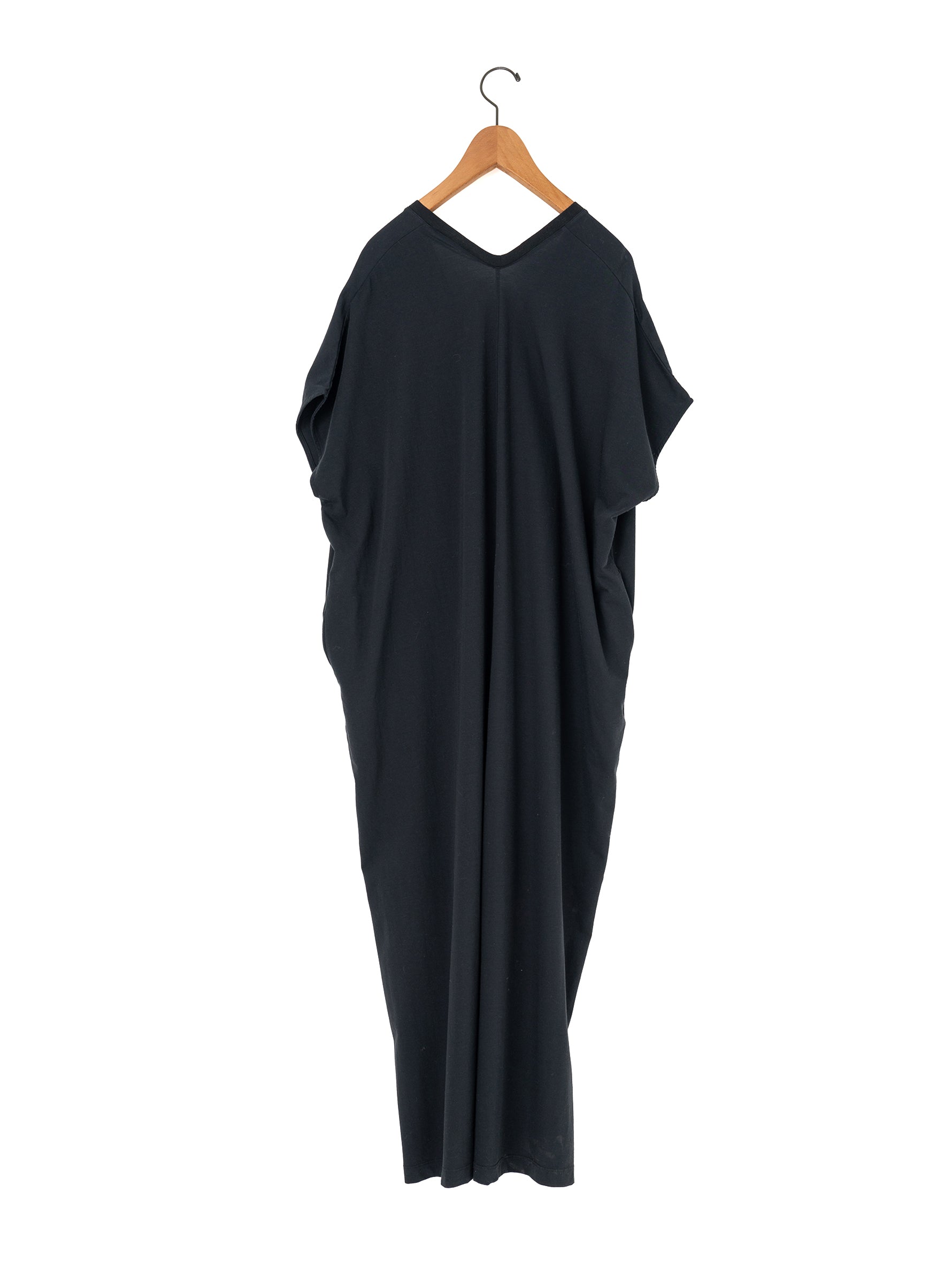 BATONER | BROAD AIR JERSEY KAFTAN ONEPIECEBN-25SL-066