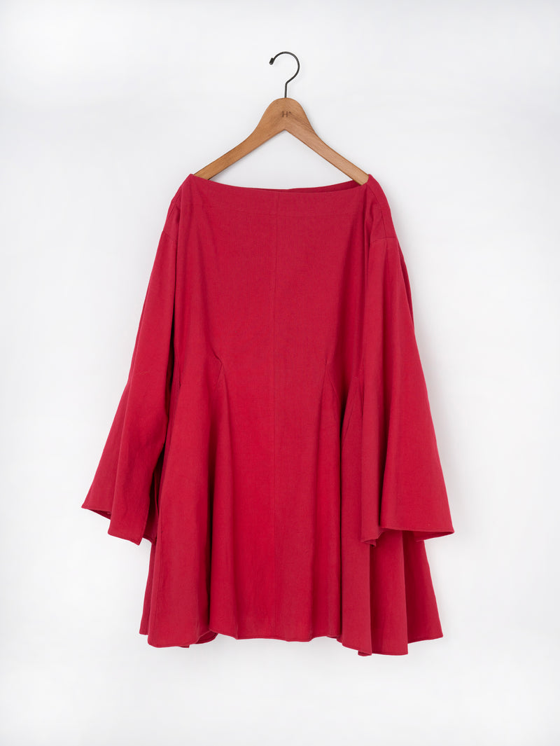 sana | tunic (broad for towel loom)