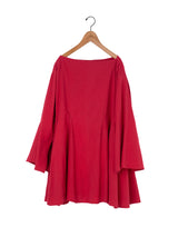 sana | tunic (broad for towel loom)