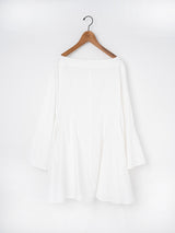 sana | tunic (broad for towel loom)