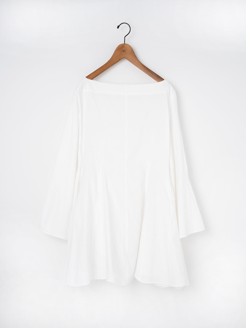 sana | tunic (broad for towel loom)
