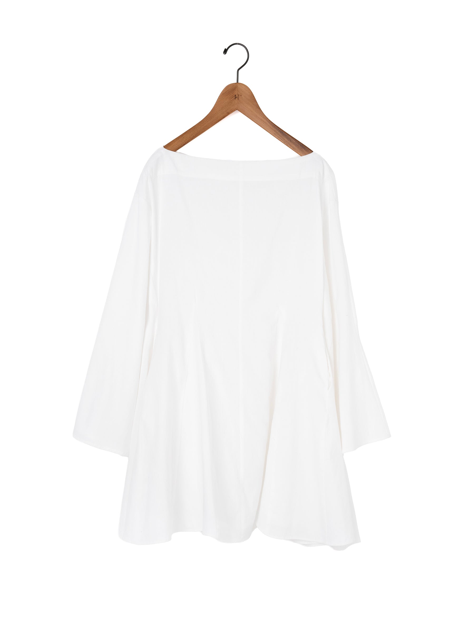 sana | tunic (broad for towel loom)