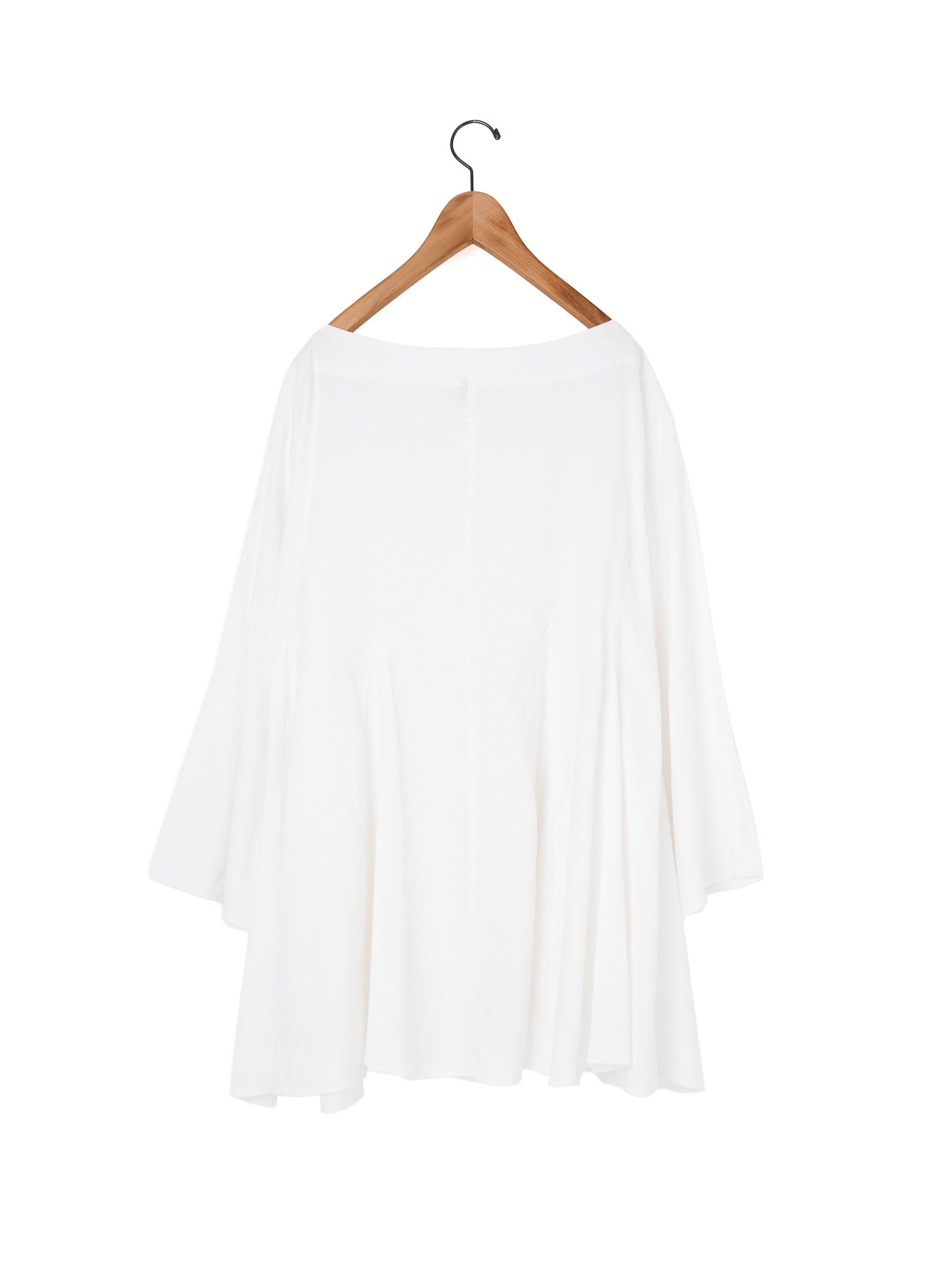 sana | tunic (broad for towel loom)