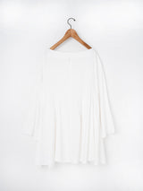 sana | tunic (broad for towel loom)