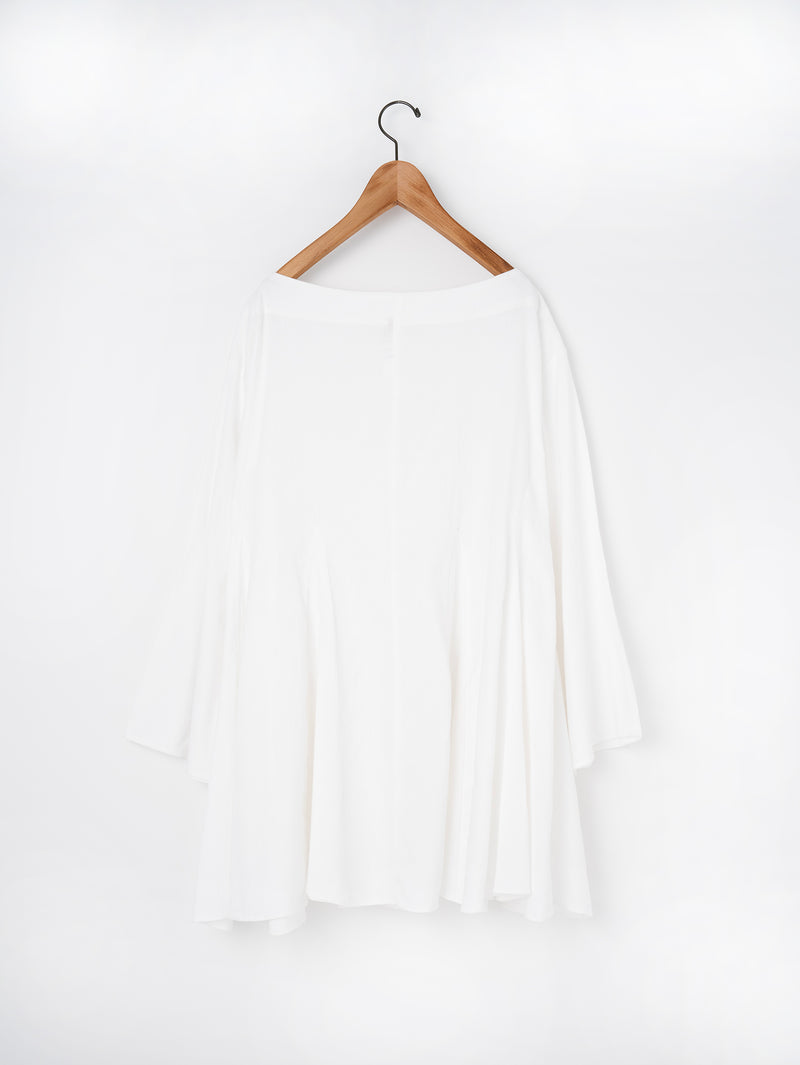 sana | tunic (broad for towel loom)