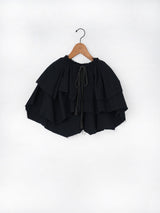 sana | blouse ( cotton twill)