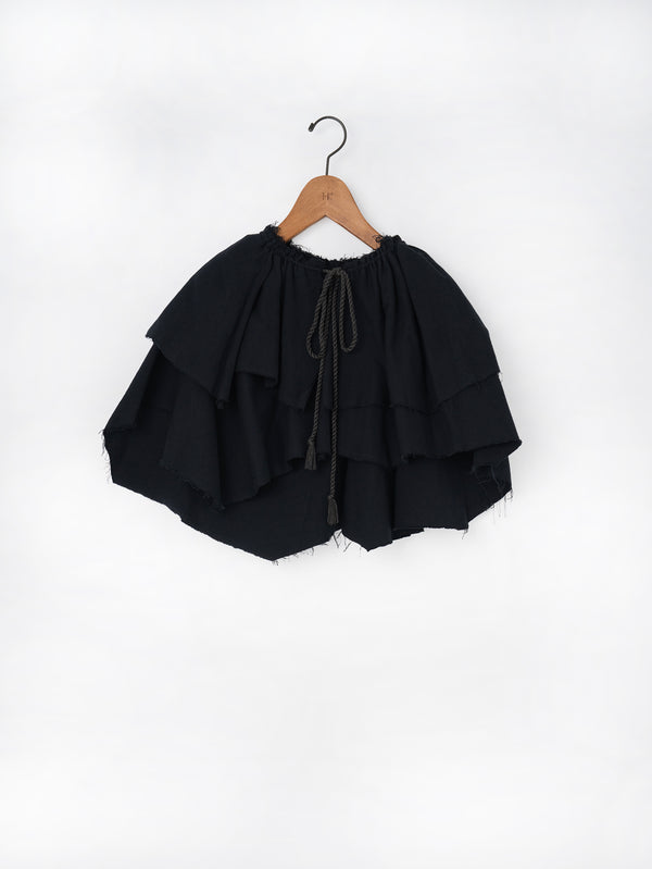 sana | blouse ( cotton twill)