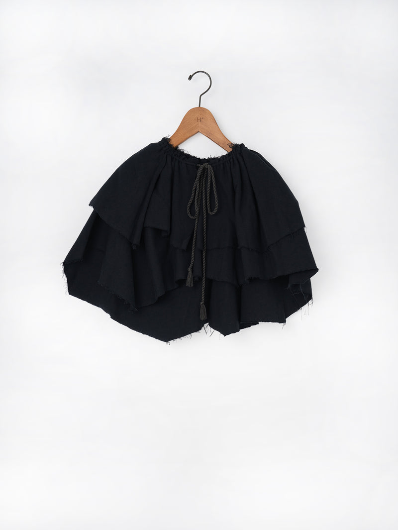sana | blouse ( cotton twill)