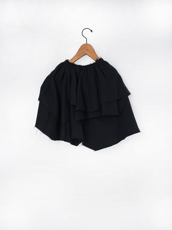 sana | blouse ( cotton twill)