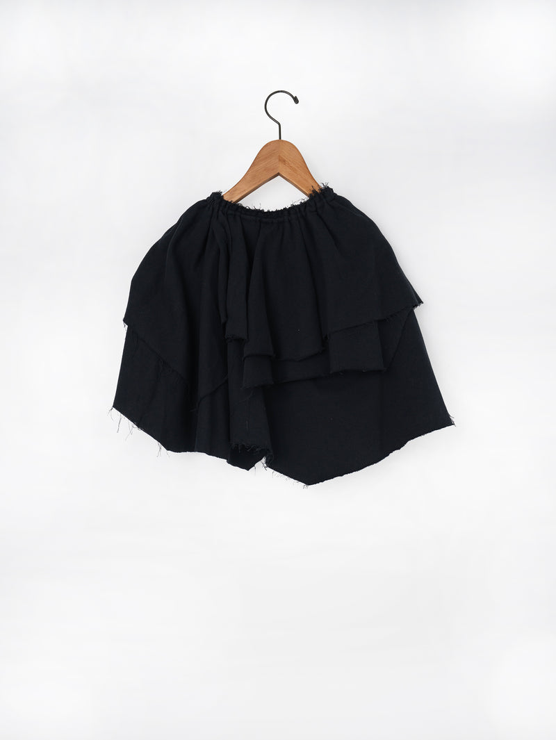 sana | blouse ( cotton twill)