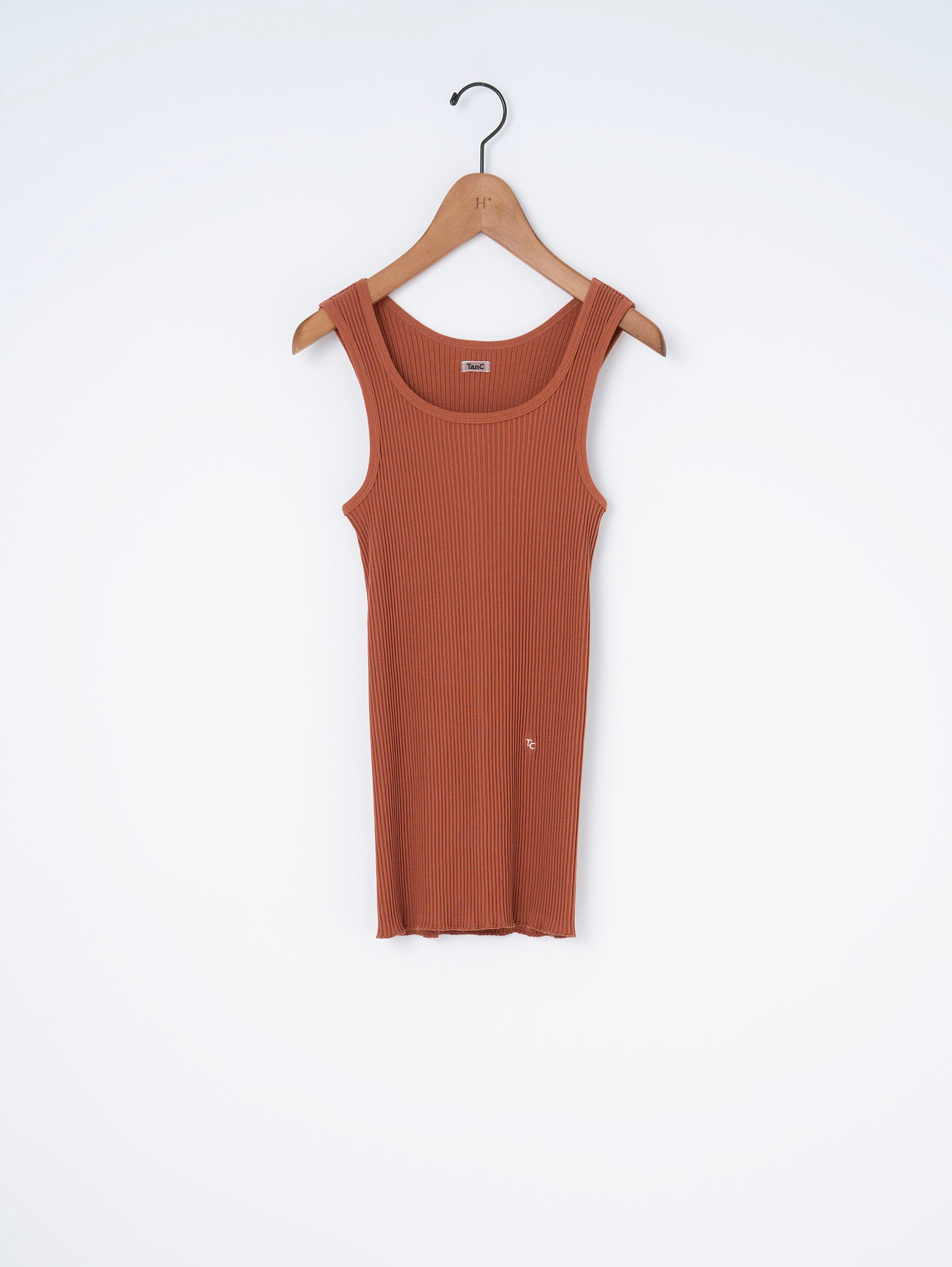 TanC TOKYOボーダートップス TanC TOKYO | スキントップ – H+HELIOTROPE