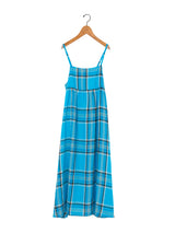 O'NEIL OF DUBLIN | TARTAN CAMISOLE DRESS #732
