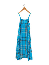 O'NEIL OF DUBLIN | TARTAN CAMISOLE DRESS #732