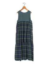 O'NEIL OF DUBLIN | TIERED DRESS #733