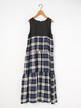 O'NEIL OF DUBLIN | TIERED DRESS #733