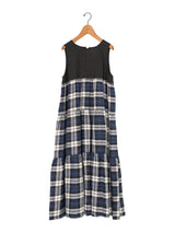 O'NEIL OF DUBLIN | TIERED DRESS #733