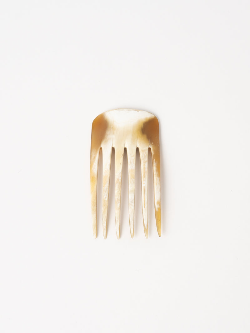 VIOLETTE ROOM | HAIR COMB