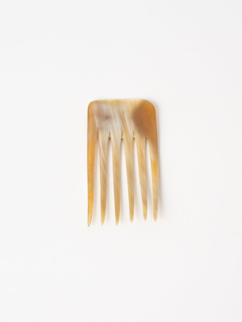 VIOLETTE ROOM | HAIR COMB