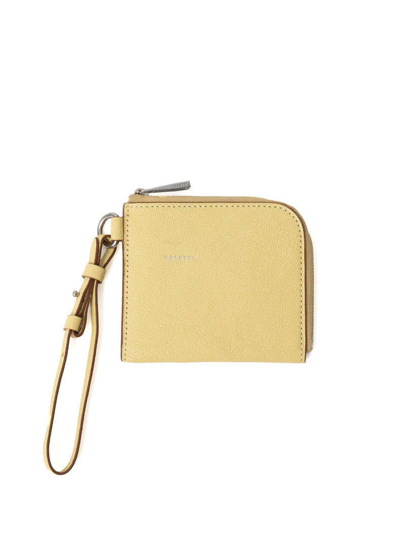 ORSETTO | ストラップ付きウォレット