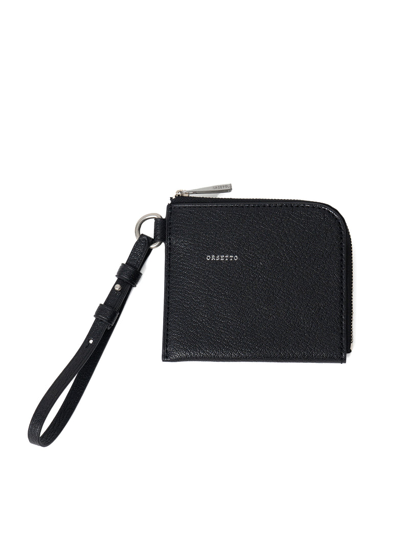 ORSETTO | ストラップ付きウォレット