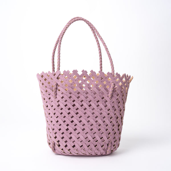 kago tote （内袋キナリ付） kago tote （内袋キナリ付）