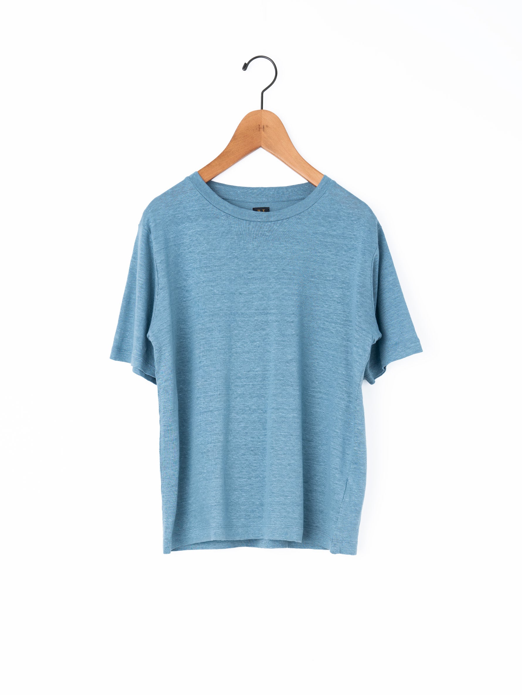 BATONER | NORMANDY LINEN T-SHIRT BN-26SL-053