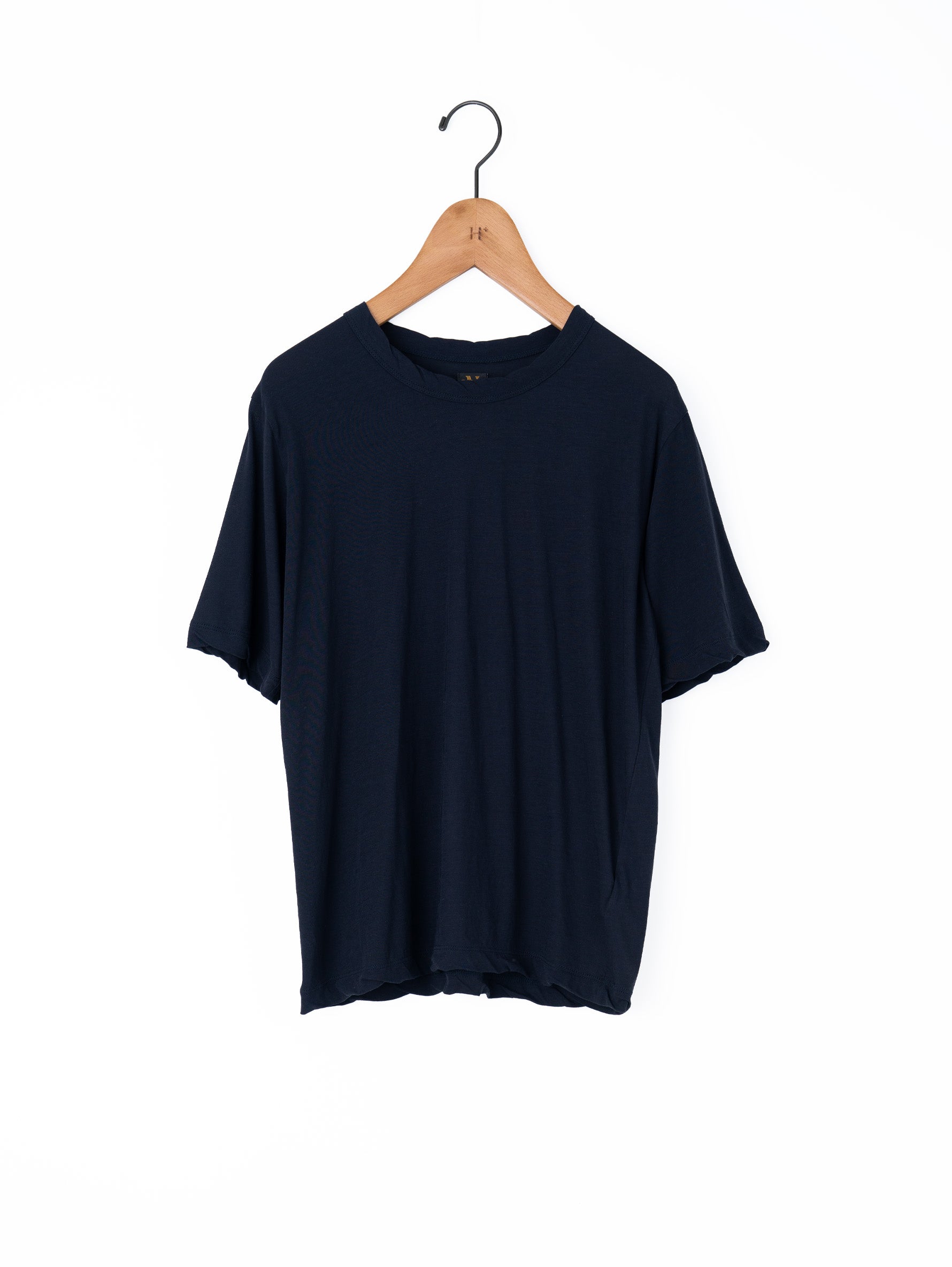 BATONER | CHIFFON T-SHIRT BN-26SL-047
