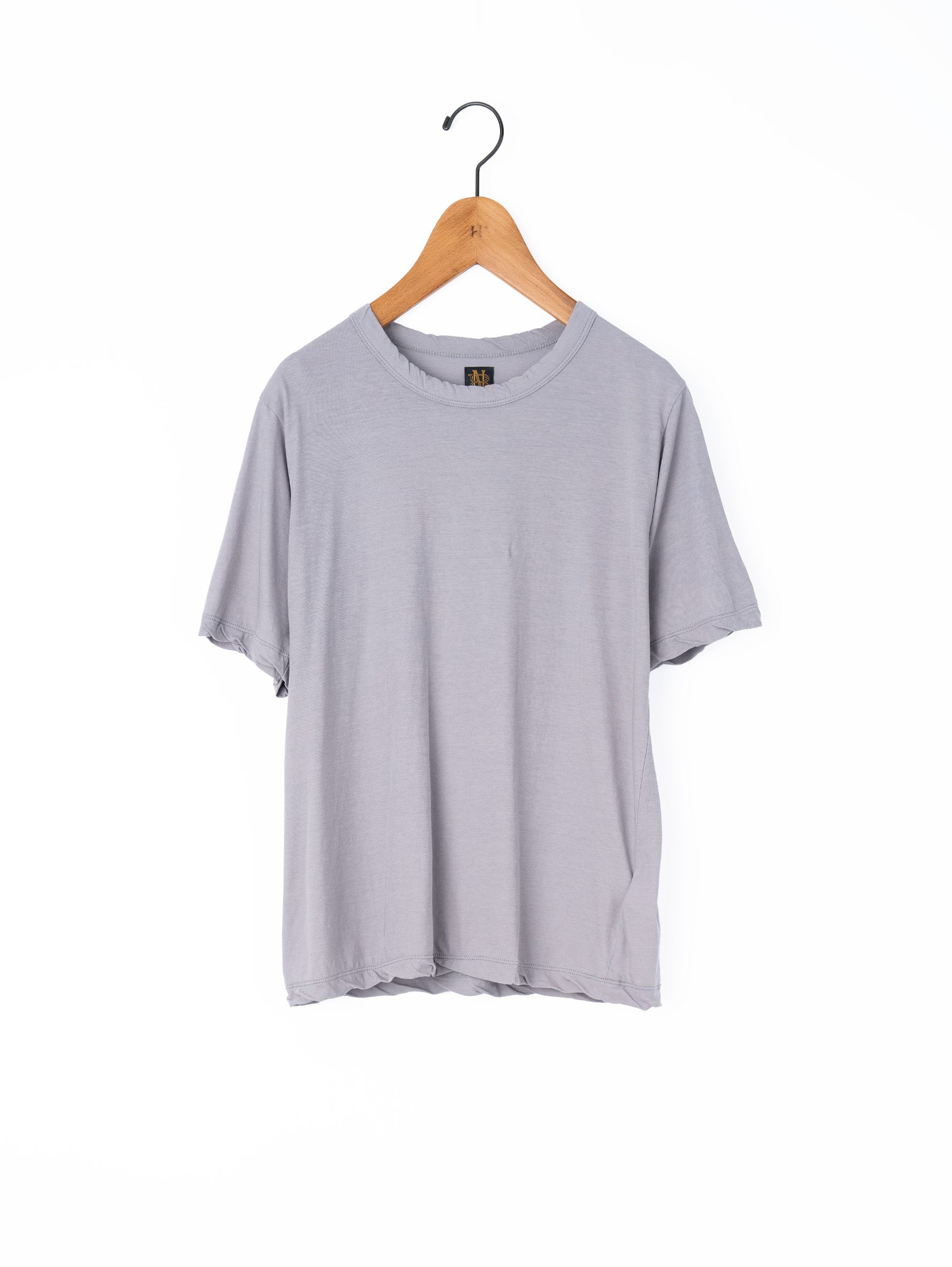 BATONER | CHIFFON T-SHIRT BN-26SL-047