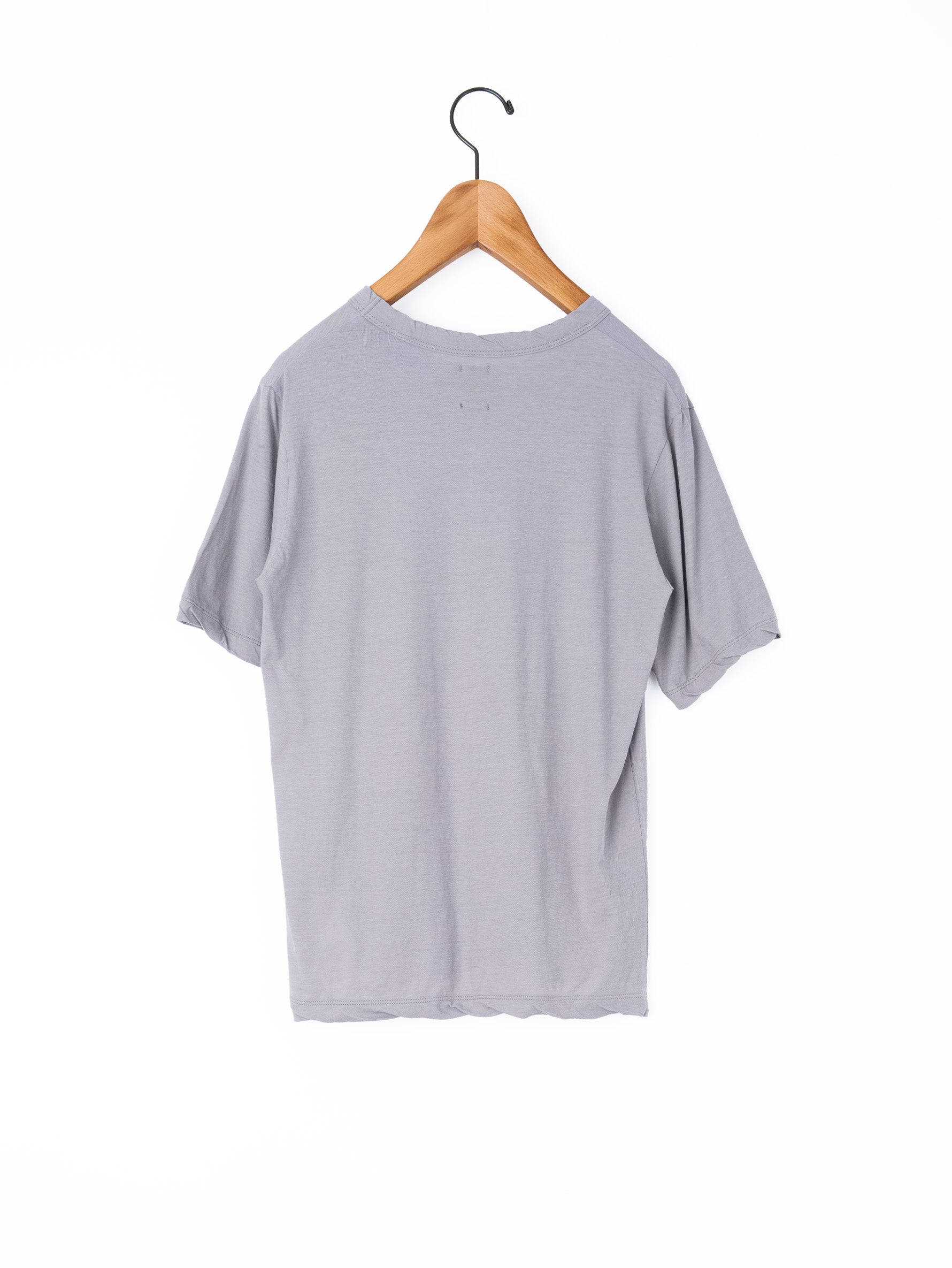 BATONER | CHIFFON T-SHIRT BN-26SL-047