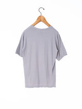 BATONER | CHIFFON T-SHIRT BN-26SL-047