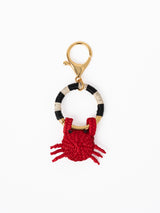BAMBOLEIRA｜Zalva bag + Charm 2961573001