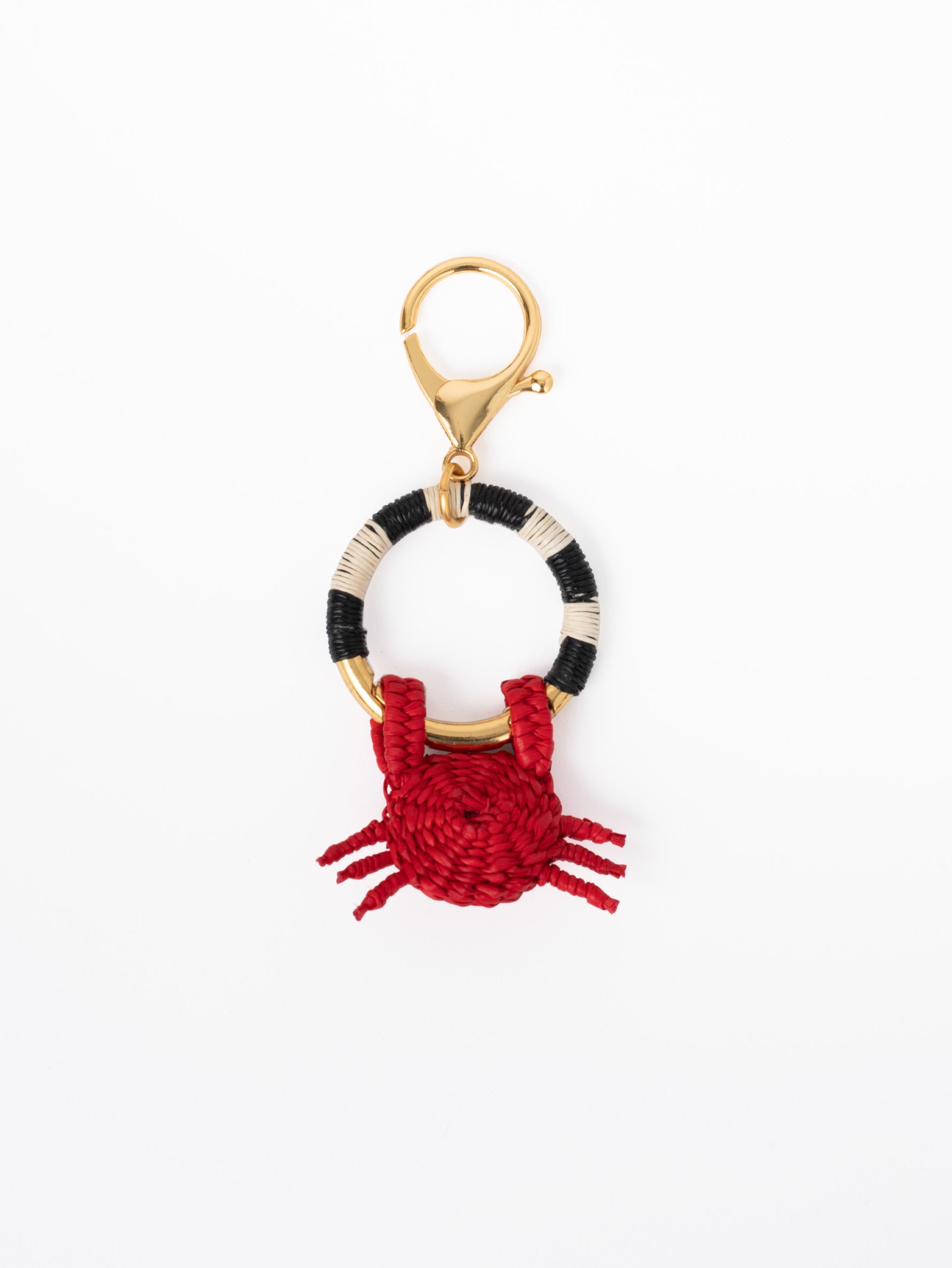 BAMBOLEIRA｜Zalva bag + Charm 2961573001
