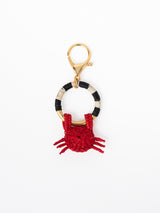 BAMBOLEIRA｜Zalva bag + Charm 2961573001