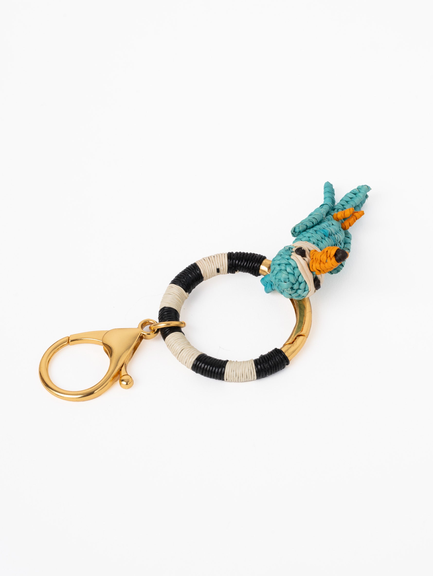 BAMBOLEIRA｜Zalva bag + Charm 2961573001
