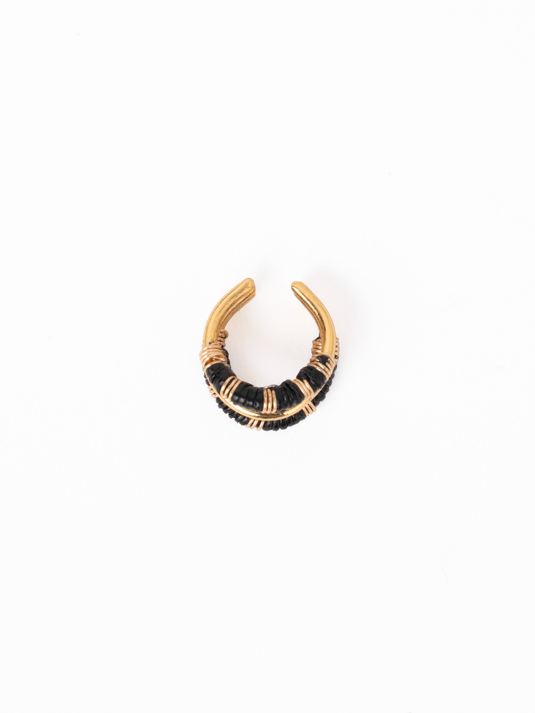 BAMBOLEIRA｜Marina Earcuff 2951560006