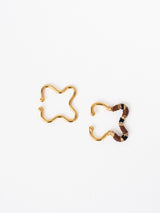 BAMBOLEIRA｜Alba Earcuff (Set x 2) 2951560016