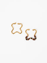 BAMBOLEIRA｜Alba Earcuff (Set x 2) 2951560016