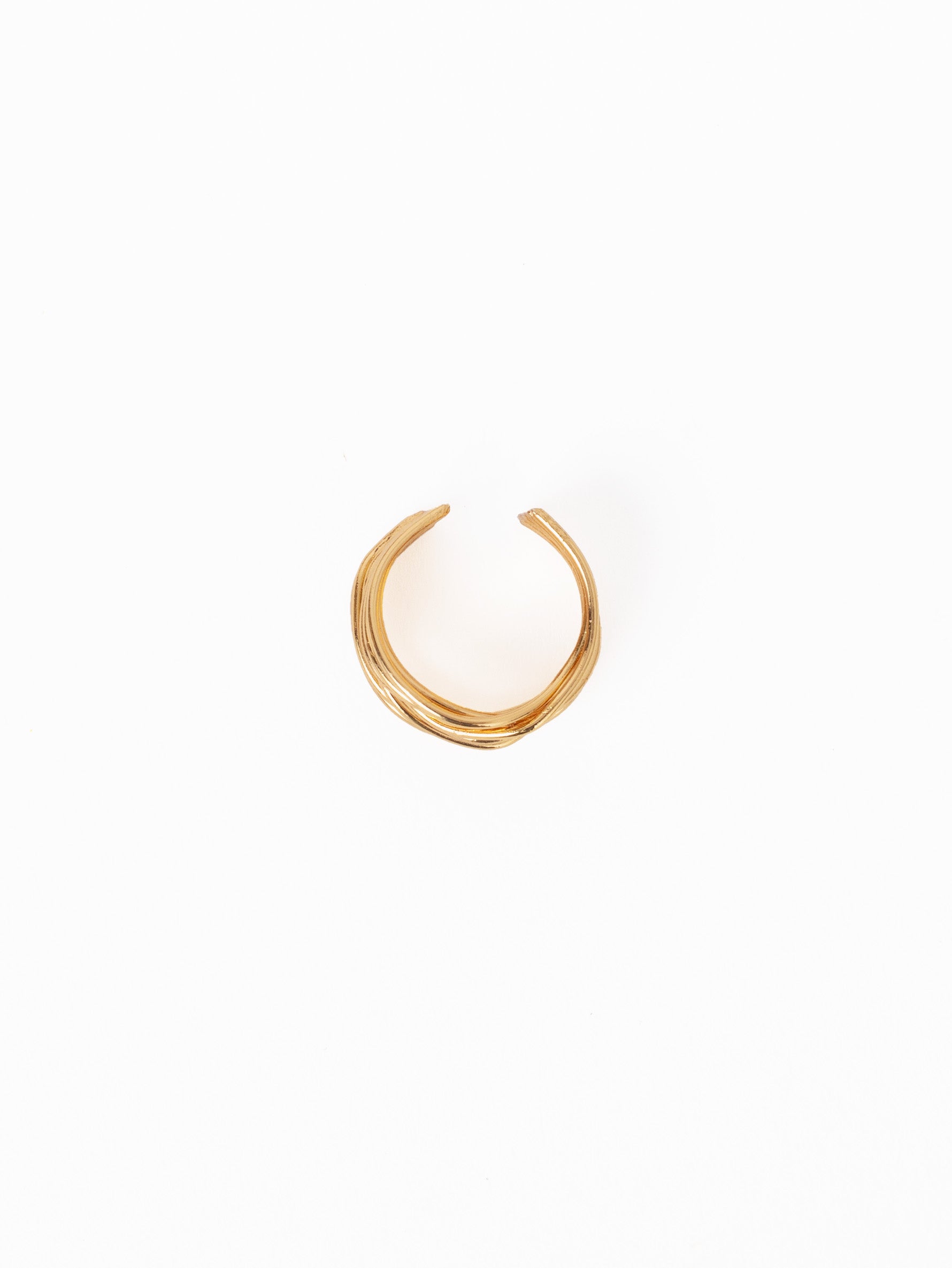 BAMBOLEIRA｜Malik Earcuff Maxi 2951560030