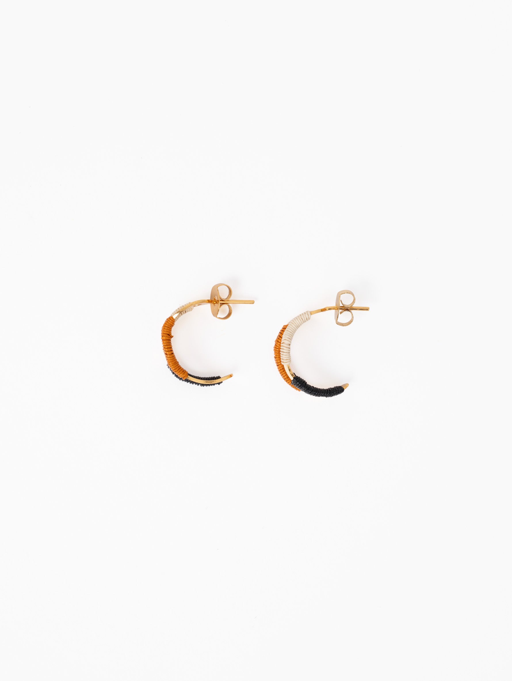 BAMBOLEIRA｜Bruma Hoops 2951560032