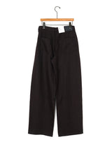 CITIZENS of HUMANITY | BRYNN DROWSTRING TROUSER IN LINEN 2144-1761