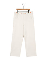 KURO | SENSATION DENIM PANTS 964231
