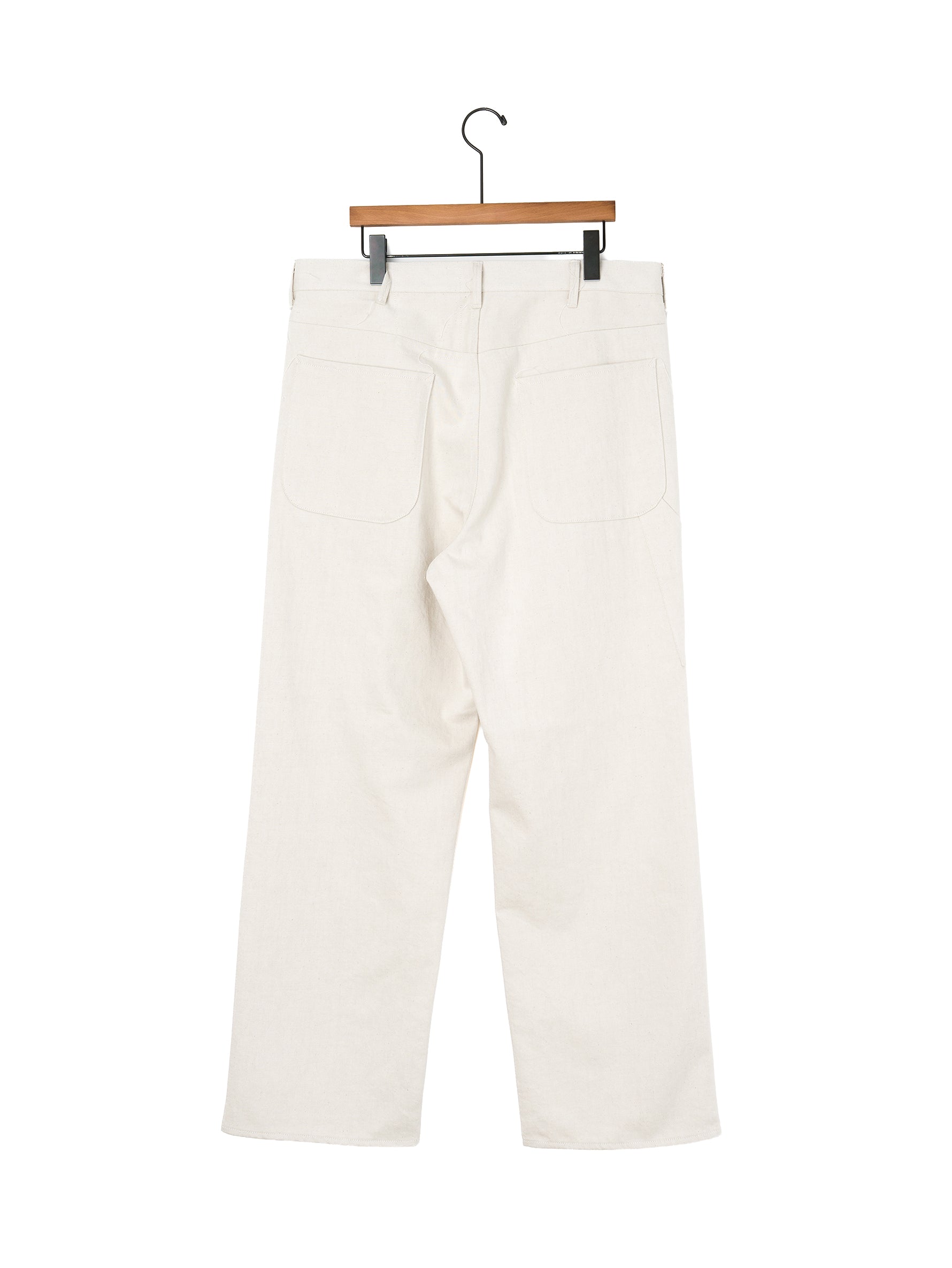 KURO | SENSATION DENIM PANTS 964231