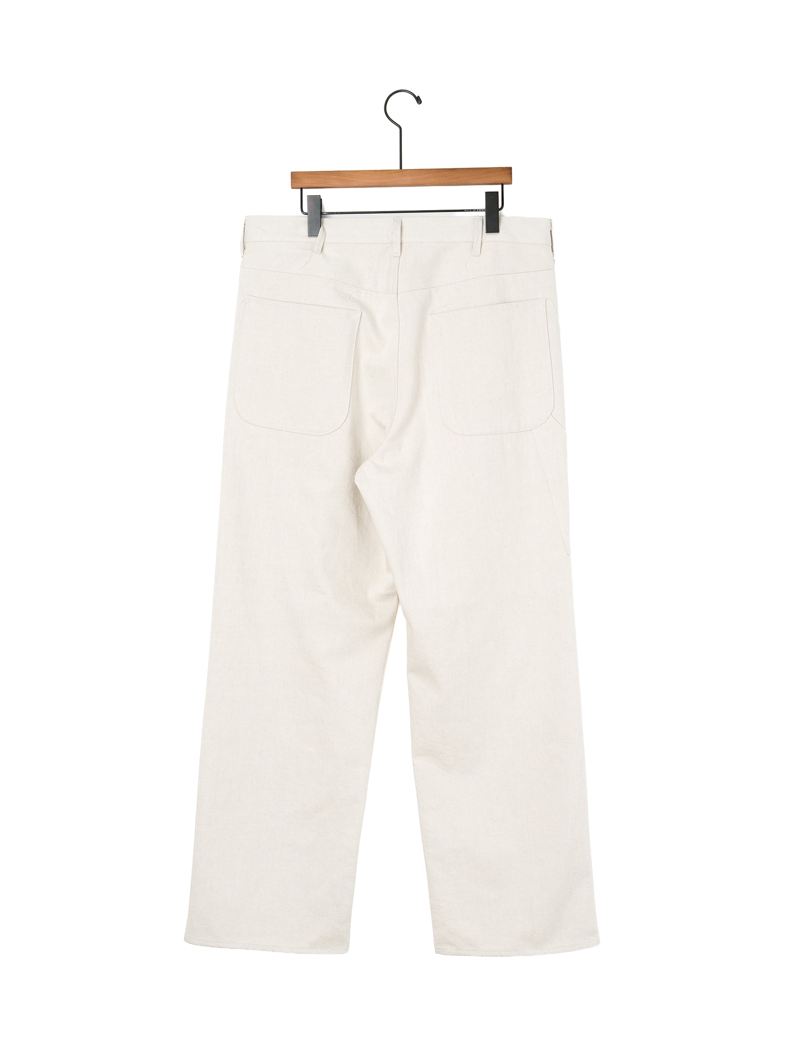 KURO | SENSATION DENIM PANTS 964231 – H+HELIOTROPE