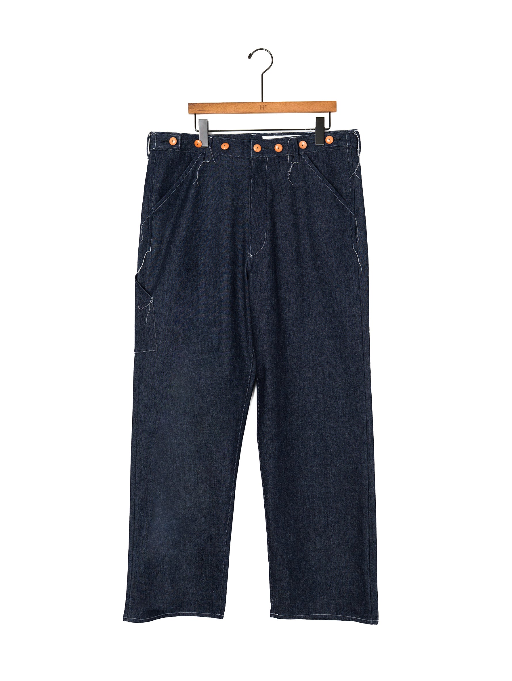 KURO | SENSATION DENIM PANTS 964113