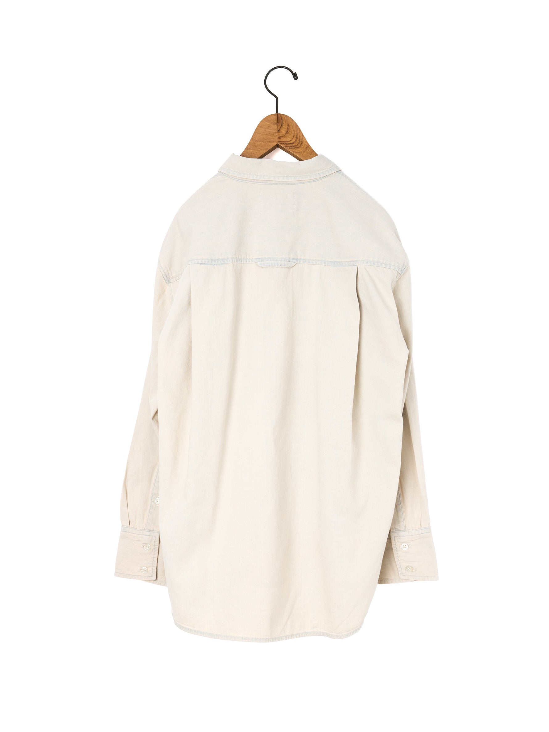 CITIZENS of HUMANITY | carter shirt in peyote 9469-1527
