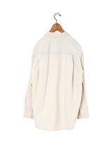 CITIZENS of HUMANITY | carter shirt in peyote 9469-1527