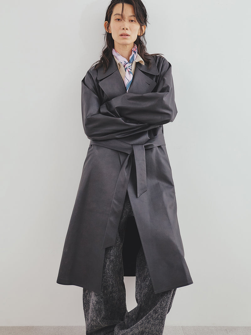 TanC TOKYO | インディゴデニムパンツ