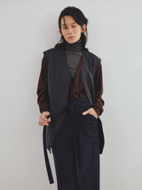 SEEALL | ESSENTIAL GILET